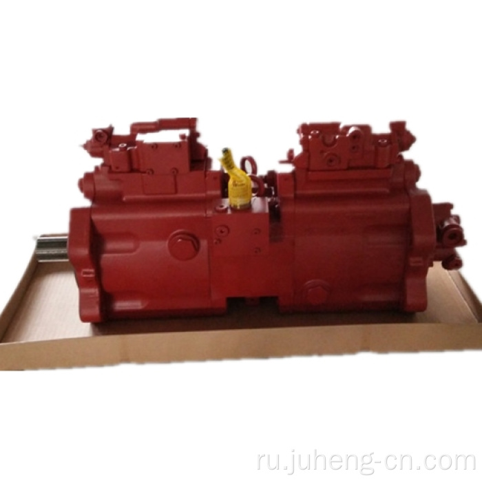 DH320 Excavator DH320 Гидравлический насос DH320 Основной насос